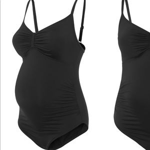 Maternity Swim Suit